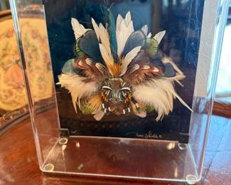 decor mask