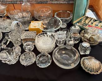 more crystal