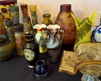 decor art glass