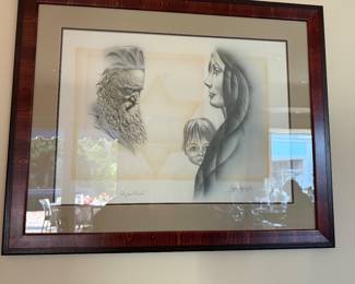 signed lithos