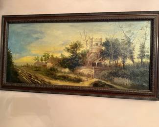 landscape