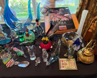 murano glass