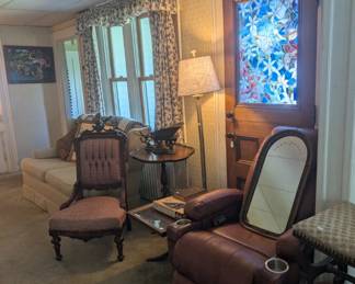 - Berkshire Legacy Estate Liquidation