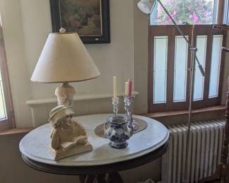 - Berkshire Legacy Estate Liquidation