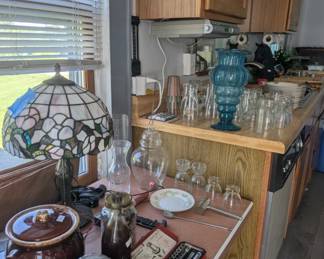 - Berkshire Legacy Estate Liquidation