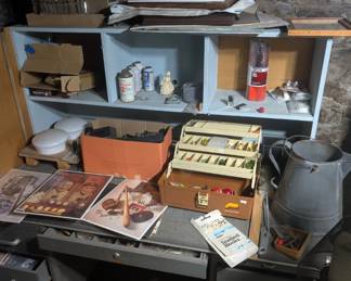 - Berkshire Legacy Estate Liquidation