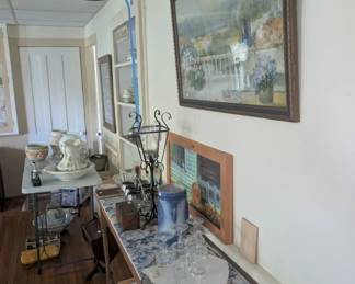 - Berkshire Legacy Estate Liquidation