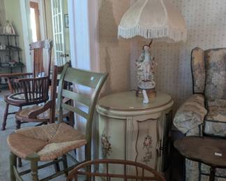 - Berkshire Legacy Estate Liquidation