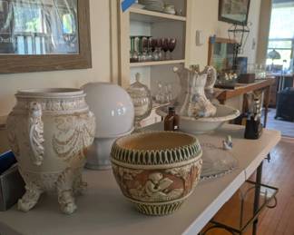 - Berkshire Legacy Estate Liquidation