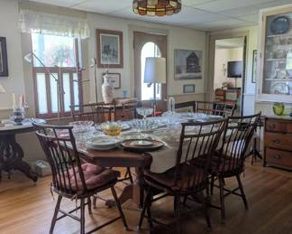 - Berkshire Legacy Estate Liquidation