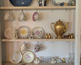 Dining - Berkshire Legacy Estate Liquidation