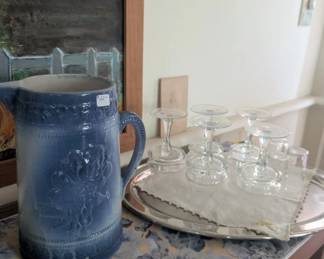 - Berkshire Legacy Estate Liquidation