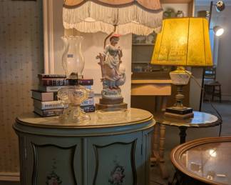 Living - Berkshire Legacy Estate Liquidation