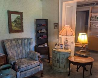 - Berkshire Legacy Estate Liquidation