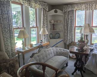 - Berkshire Legacy Estate Liquidation