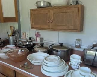 - Berkshire Legacy Estate Liquidation