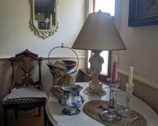 Dining - Berkshire Legacy Estate Liquidation
