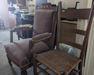 - Berkshire Legacy Estate Liquidation