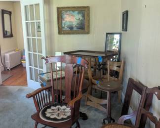 - Berkshire Legacy Estate Liquidation