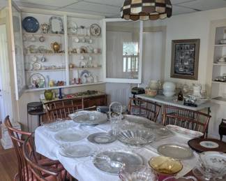 Dining Room - Berkshire Legacy Estate Liquidation