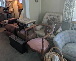- Berkshire Legacy Estate Liquidation