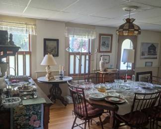 - Berkshire Legacy Estate Liquidation
