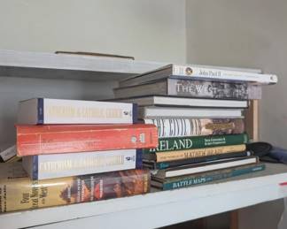 - Berkshire Legacy Estate Liquidation