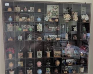- Berkshire Legacy Estate Liquidation