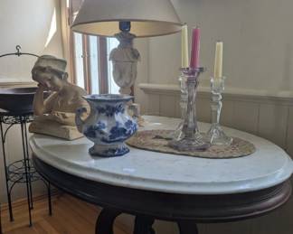 - Berkshire Legacy Estate Liquidation