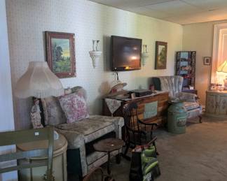 - Berkshire Legacy Estate Liquidation