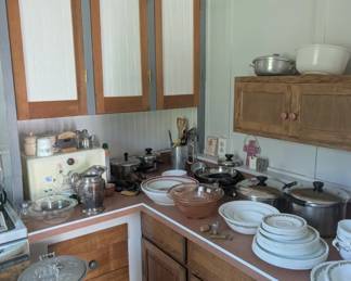 - Berkshire Legacy Estate Liquidation