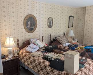 - Berkshire Legacy Estate Liquidation