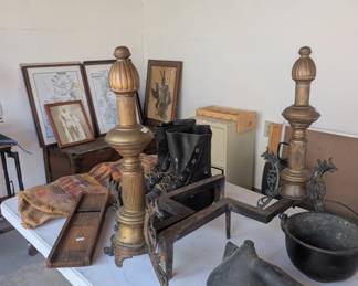 - Berkshire Legacy Estate Liquidation