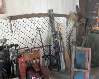 - Berkshire Legacy Estate Liquidation