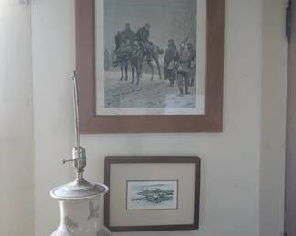 - Berkshire Legacy Estate Liquidation