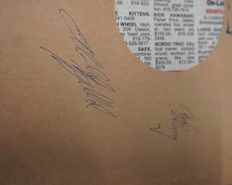 Sale Picture