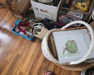 Sale Picture