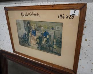 Sale Picture