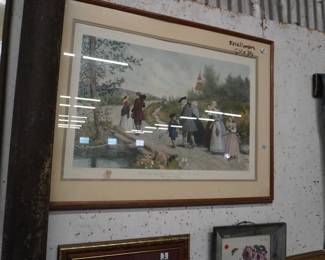 Sale Picture