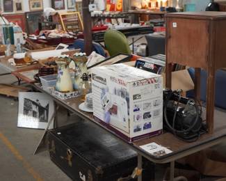 Sale Picture