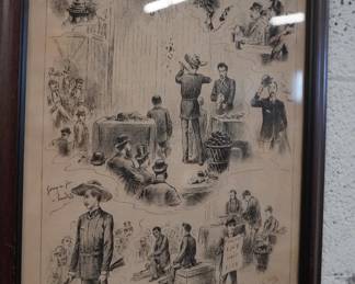 Sale Picture