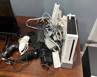 Nintendo Wii