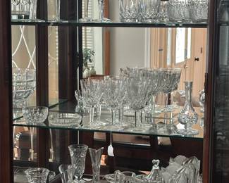 Waterford Crystal