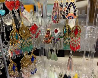 Fashion Earrings