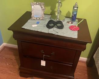 Nightstand $80