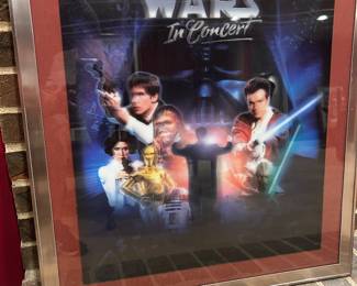 Star Wars in Concert