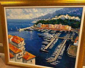 Pauker - Monaco