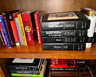 books