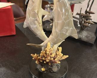 SPI Cast Dolphins