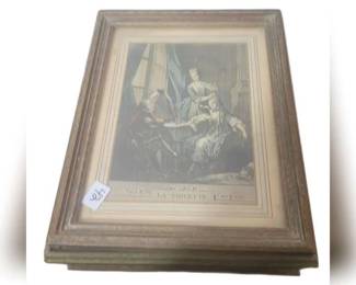Sale Picture